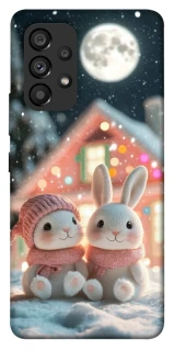 Чехол на Samsung Galaxy A53 5G Christmas mood ver.8 фото 1 из 1