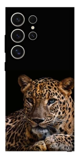 Чохол на Samsung Galaxy S25 Ultra Leopard v4 фото 1 з 1