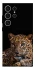 Чохол на Samsung Galaxy S25 Ultra Leopard v4 фото 1 з 1