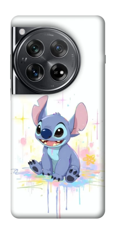 Чехол на OnePlus 12 Stitch ver.4 фото 1 из 1