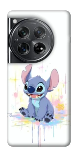 Чехол на OnePlus 12 Stitch ver.4 фото 1 из 1