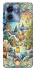 Чохол на Motorola Edge 40 Christmas spirit ver.12 фото 1 з 1