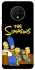 Чохол на OnePlus 7T The Simpsons фото 1 з 1