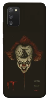 Чехол на Samsung Galaxy A02s Оно v2 фото 1 из 1