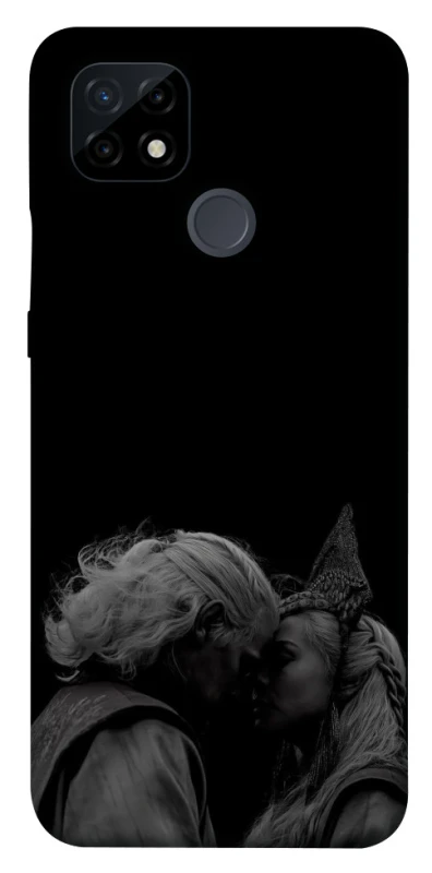 Чохол на Realme C21 House of the Dragon ver.8 фото 1 з 1