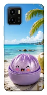 Чехол на Vivo Y15s Dumpling ver.7 фото 1 из 1