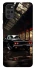 Чохол на Motorola Moto G22 Black classic car фото 1 з 1