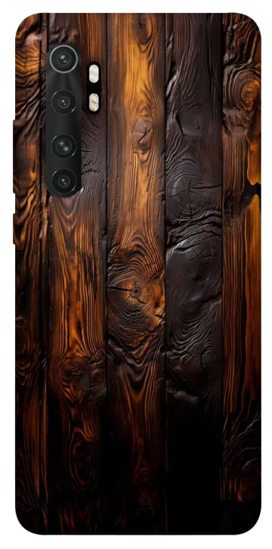 Чехол на Xiaomi Mi Note 10 Lite Дерево v2 фото 1 из 1