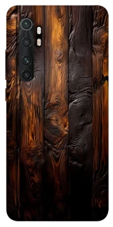 Чехол на Xiaomi Mi Note 10 Lite Дерево v2 фото 1 из 1