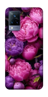 Чохол на Vivo V21 Garden2 фото 1 з 1