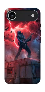 Чехол на Apple iPhone 17 Air (6.5") Stranger Things ver.45 фото 1 из 1