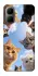 Чехол на Infinix Smart 10 Cats фото 1 из 1