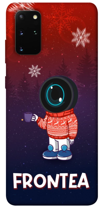 Чехол на Samsung Galaxy S20+ Frontea фото 1 из 1