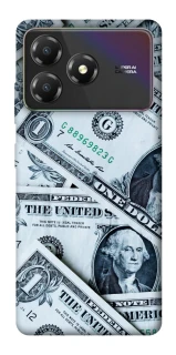 Чохол на ZTE Blade A36 1 долар фото 1 з 1