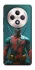 Чохол на Oppo Reno 12 F 4G/5G Deadpool v3 фото 1 з 1