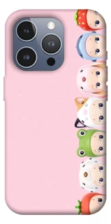 Чохол на Apple iPhone 16 Pro Max Sonny angel wallpaper фото 1 з 1