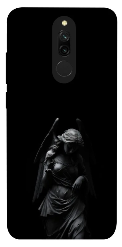 Чохол на Xiaomi Redmi 8 Angel фото 1 з 1
