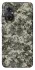 Чехол на Xiaomi Redmi Note 11R Camouflage v25 фото 1 из 1