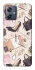 Чохол на Motorola Moto G54 Fashion collage ver.9 фото 1 з 1