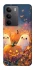 Чехол на Realme C75 Pumpkin фото 1 из 1