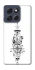 Чехол на Motorola Moto G86 Tattoo ver.7 фото 1 из 1