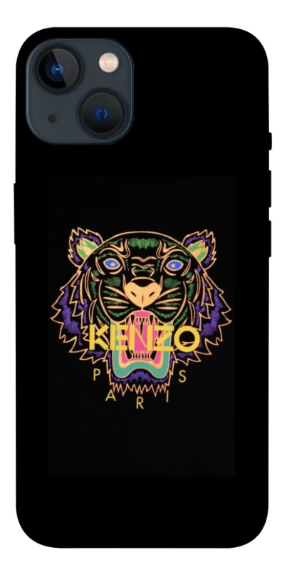 Чохол на Apple iPhone 13 (6.1") Kenzo фото 1 з 1