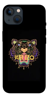 Чохол на Apple iPhone 13 (6.1") Kenzo фото 1 з 1