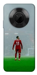 Чехол на Huawei Y9a Mohamed Salah фото 1 из 1