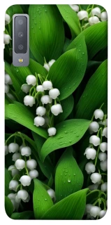 Чохол на Samsung A750 Galaxy A7 (2018) Flowers v24 фото 1 з 1