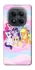 Чохол на Xiaomi Redmi Note 15 Pro 4G My Little Pony ver.3 фото 1 з 1