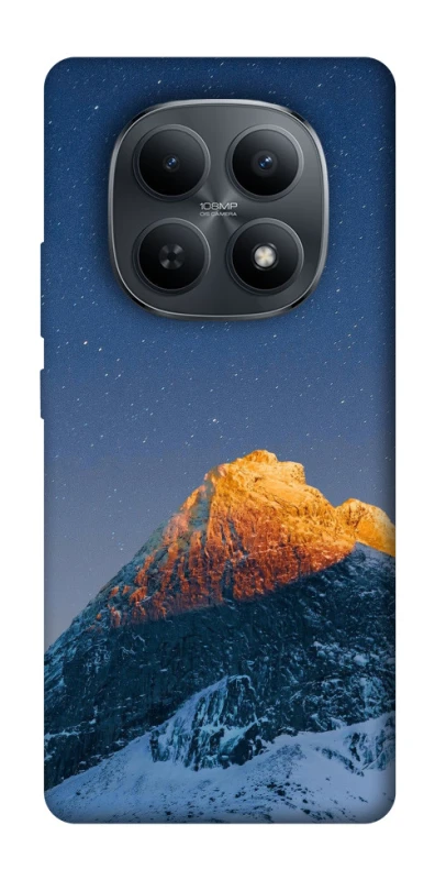 Чохол на Xiaomi Redmi Note 15 4G/5G (EU) Star mountain фото 1 з 1