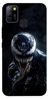 Чохол на Infinix Hot 10 Lite Venom v3 фото 1 з 1