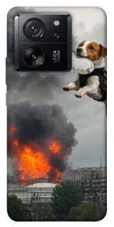 Чехол на Xiaomi 13T Pro Moscow never sleeps ver.9 фото 1 из 1