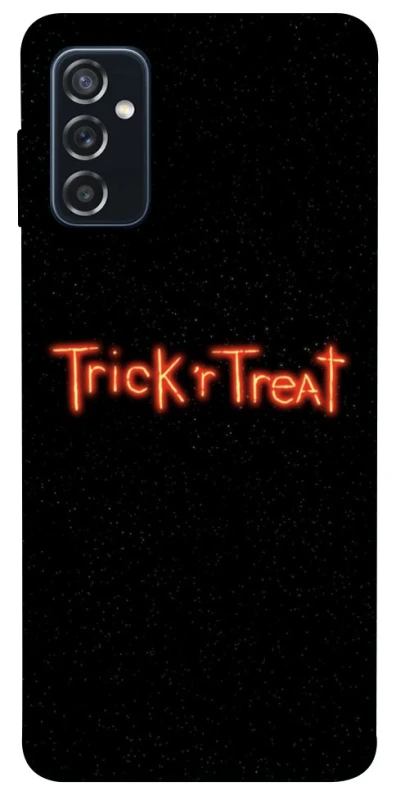 Чохол на Samsung Galaxy M52 Halloween aesthetic ver.2 фото 1 з 1
