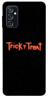 Чехол на Samsung Galaxy M52 Halloween aesthetic ver.2 фото 1 из 1