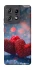 Чохол на Motorola Edge 50 Pro Red hearts фото 1 з 1