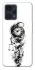 Чохол на Realme 9 4G / 9 Pro+ Tattoo ver.11 фото 1 з 1
