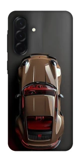 Чехол на Samsung Galaxy A37 5G 911 brown фото 1 из 1