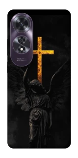 Чохол на Oppo A60 Angel ver.2 фото 1 з 1