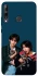 Чохол на Huawei P40 Lite E Lee Know and Han - Stray Kids фото 1 з 1