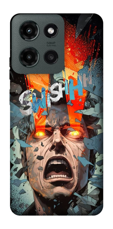 Чехол на Motorola Moto G Power (2025) Swishh фото 1 из 1