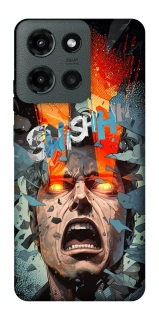 Чехол на Motorola Moto G Power (2025) Swishh фото 1 из 1