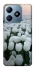 Чохол на Realme C63 Flowers v1 фото 1 з 1