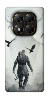 Чохол на Xiaomi Poco X7 Viking v4 фото 1 з 1