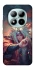 Чохол на Xiaomi Redmi Note 15 Pro+ 5G Jiraiya фото 1 Чохол на Xiaomi Redmi Note 15 Pro+ 5G Jiraiya фото 1 з 1