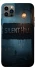 Чохол на Apple iPhone 12 Pro (6.1") Silent Hill aesthetic ver.2 фото 1 з 1