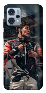 Чохол на Motorola Moto G23 F-1 ver.10 фото 1 з 1