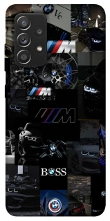 Чохол на Samsung Galaxy A52 4G / A52 5G BMW Collage фото 1 з 1