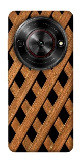 Чохол на ZTE Nubia Focus Дерево на дачі фото 1 з 1