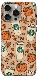 Чехол Autumn vibes ver.4 фото 1 из 1